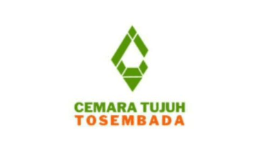 Loker Pramuniaga dan Kasir di Cemara Tujuh Tosembada